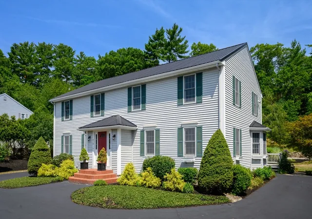 2nd image of 618 620 High Street, Bridgewater, MA 02324 | MLS# 73553363