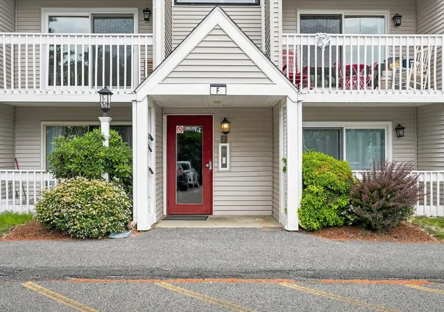 3rd image of 15 Bower Rd #F5, Quincy, MA 02169 | MLS# 73542923