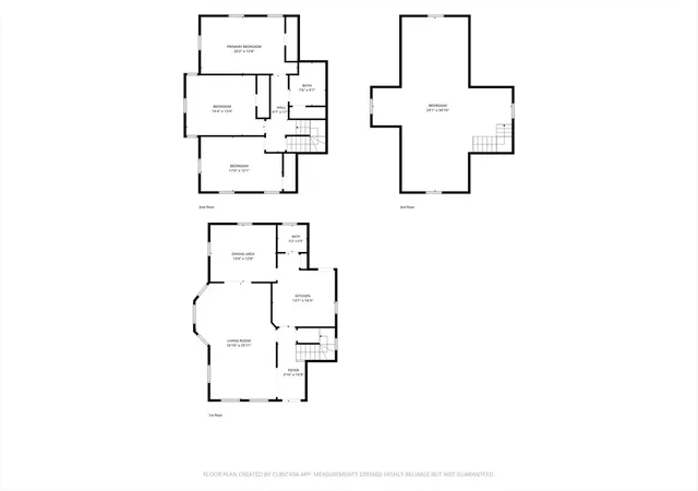 Photo 32 of Single family home for sale at 275 Broadway St, Chicopee, MA 01020 | MLS# 73567801 | Listing updated on 2026-10-08