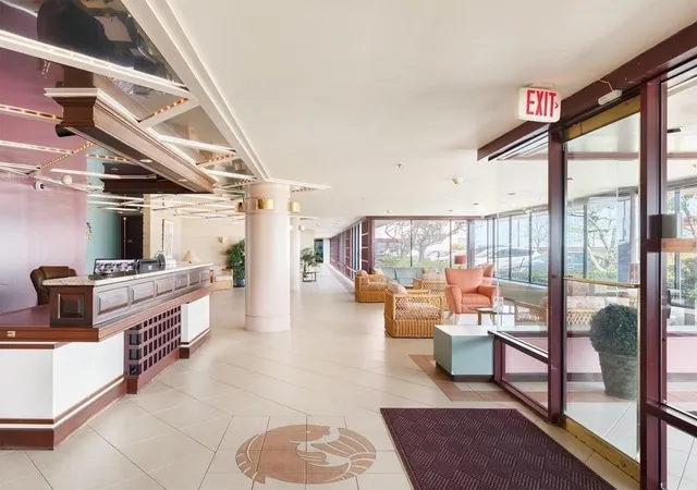 Photo 3 of Sale Pending at 350 Revere Beach Blvd #8T, Revere, MA 02151 | MLS# 73570007 | Listing updated on 2026-09-29
