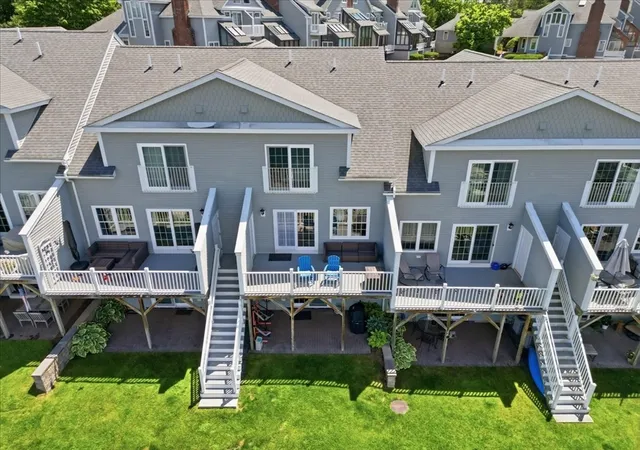 2nd image of 8 Eastern Point Dr #8, Shrewsbury, MA 01545 | MLS# 73549188