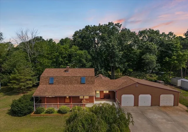 1st image of 44 Liberty St, East Taunton, MA 02718 | MLS# 73549204