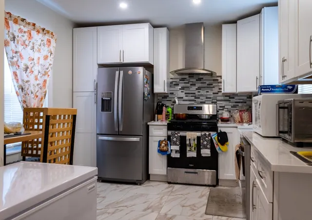 2nd image of 35 Peck St, Attleboro, MA 02703 | MLS# 73567530