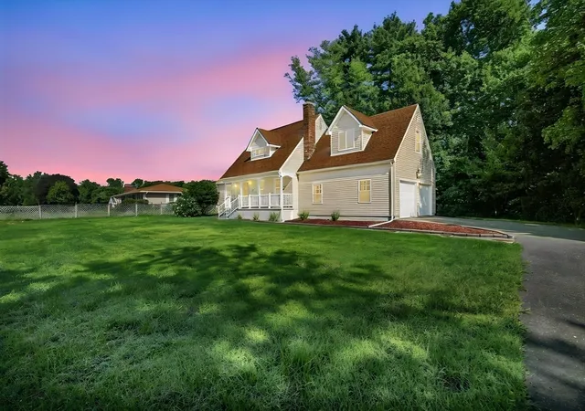 1st image of 38 Green Meadow Ln, West Springfield, MA 01089 | MLS# 73561477