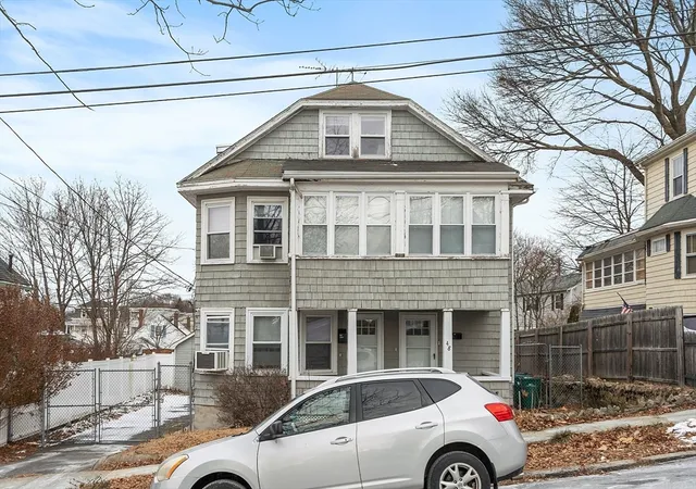 Photo 2 of Multi family home for sale at 48 Saratoga St, Lynn, MA 01902 | MLS# 73494075 | Listing updated on 2026-09-14