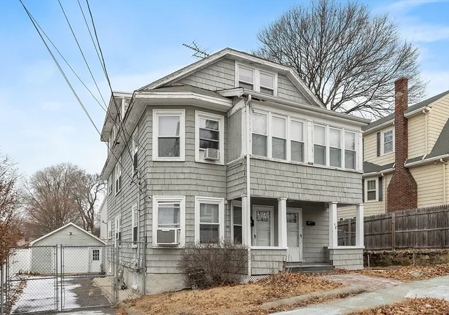 Photo 3 of Multi family home for sale at 48 Saratoga St, Lynn, MA 01902 | MLS# 73494075 | Listing updated on 2026-09-14