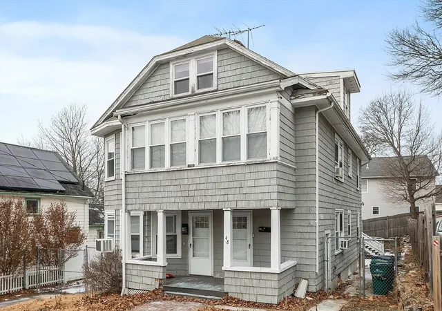 Photo 3 of House for sale at 48 Saratoga St, Lynn, MA 01902 | MLS# 73494075 | Listing updated on 2026-09-14