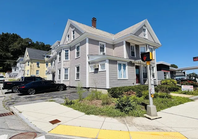 1st image of 6 N Main St, Leominster, MA 01453 | MLS# 73566242