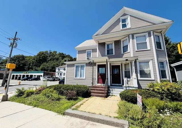 26th image of 6 N Main St, Leominster, MA 01453 | MLS# 73566242