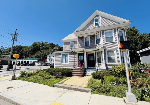 2nd image of 6 N Main St, Leominster, MA 01453 | MLS# 73566242