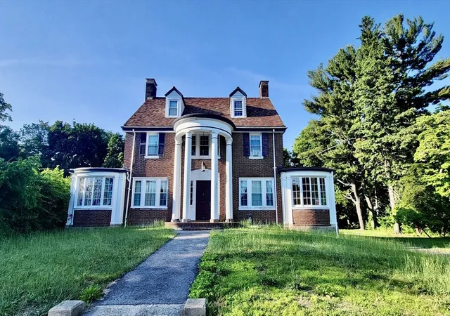 1st image of 37 Harrison St, Taunton, MA 02780 | MLS# 73278497