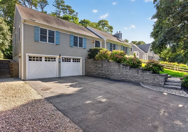 Photo 2 of Sale Pending at 23 Taylors Pond Rd, Chatham, MA 02633 | MLS# 73569230 | Listing updated on 2026-09-17