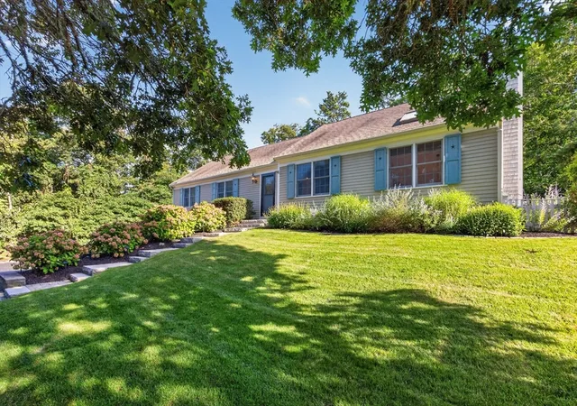 Photo 3 of Sale Pending at 23 Taylors Pond Rd, Chatham, MA 02633 | MLS# 73569230 | Listing updated on 2026-09-17