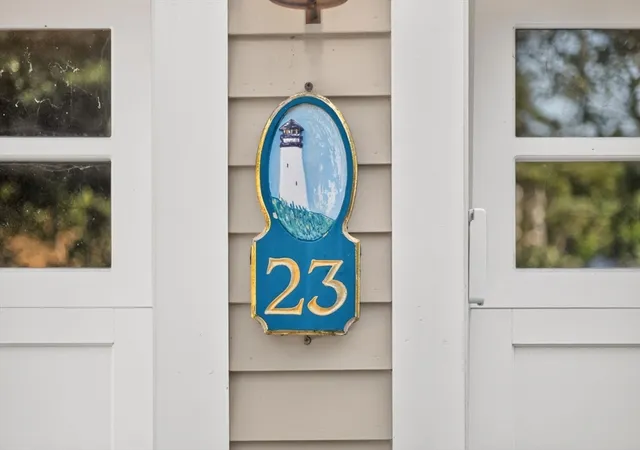 Photo 4 of Sale Pending at 23 Taylors Pond Rd, Chatham, MA 02633 | MLS# 73569230 | Listing updated on 2026-09-17