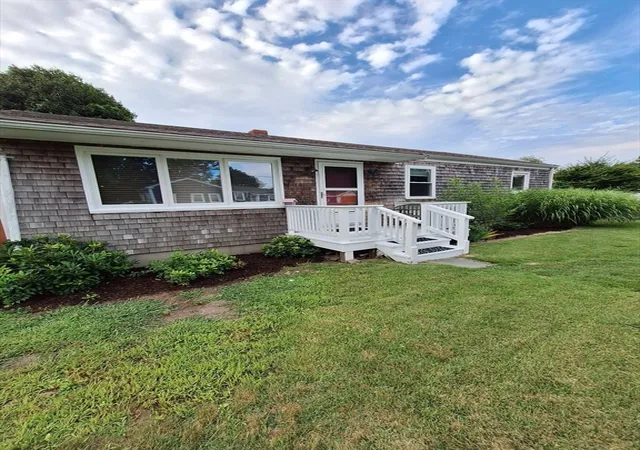 Photo 1 of Single family home for sale at 2 Upton St, Fairhaven, MA 02719 | MLS# 73565863 | Listing updated on 2026-09-18