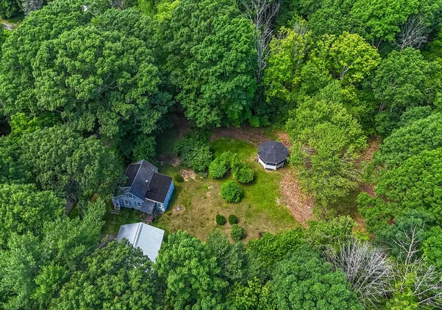 5th image of 294 North Valley Road, Pelham, MA 01002 | MLS# 73539782