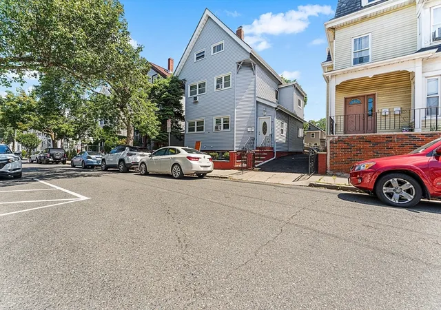 Homes for sale in Somerville, MA | 32 Rush St, Somerville, MA 02145 | MLS# 73512586