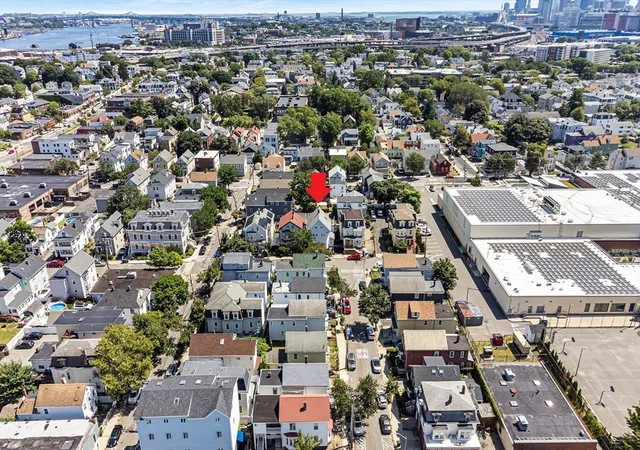 Homes for sale in Somerville, MA | 32 Rush St, Somerville, MA 02145 | MLS# 73512586