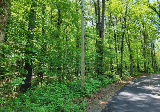 Homes for sale in Charlton, MA | Lot 5 Daniels Rd, Charlton, MA 01507 | MLS# 73524956
