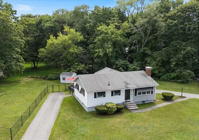 Photo 1 of Sale Pending at 3 Michael Rd, Dracut, MA 01826 | MLS# 73564473 | Listing updated on 2026-09-10
