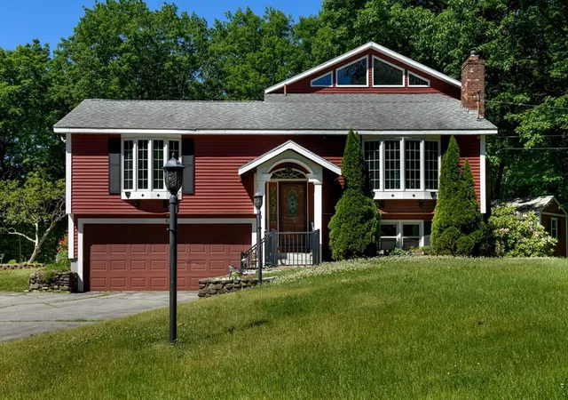 Homes for sale in Westminster, MA | 62 S Ashburnham Road, Westminster, MA 01473 | MLS# 73536263