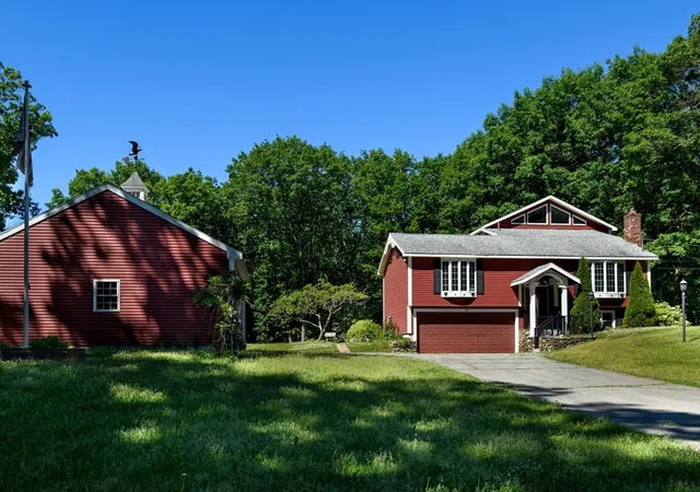 Homes for sale in Westminster, MA | 62 S Ashburnham Road, Westminster, MA 01473 | MLS# 73536263