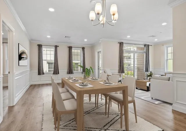 1st image of 320 Middlesex Avenue #D107, Medford, MA 02155 | MLS# 73551314