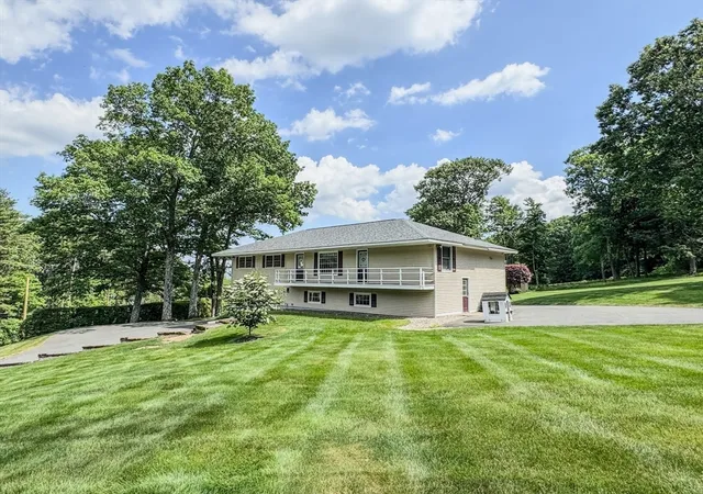 2nd image of 164 Greenfield Road, Leyden, MA 01301 | MLS# 73557046