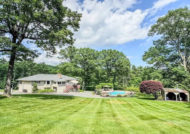Photo 3 of Sale Pending at 164 Greenfield Rd, Leyden, MA 01301 | MLS# 73557046 | Listing updated on 2026-08-26