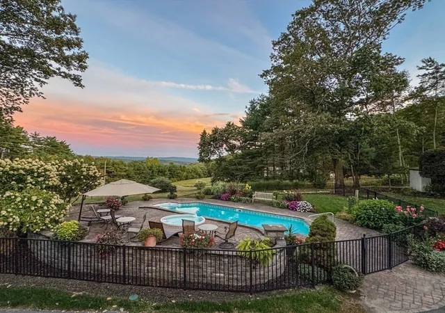42nd image of 164 Greenfield Road, Leyden, MA 01301 | MLS# 73557046