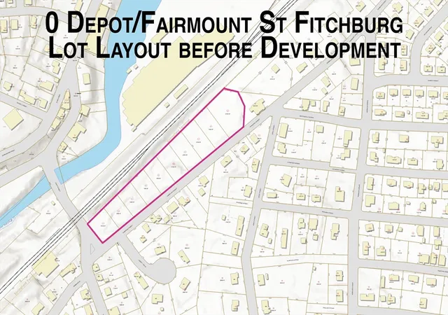 2nd image of 0 Fairmount Street, Fitchburg, MA 01420 | MLS# 73379142