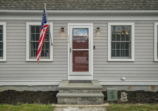 1st image of 616 Plymouth St, Halifax, MA 02338 | MLS# 73537619