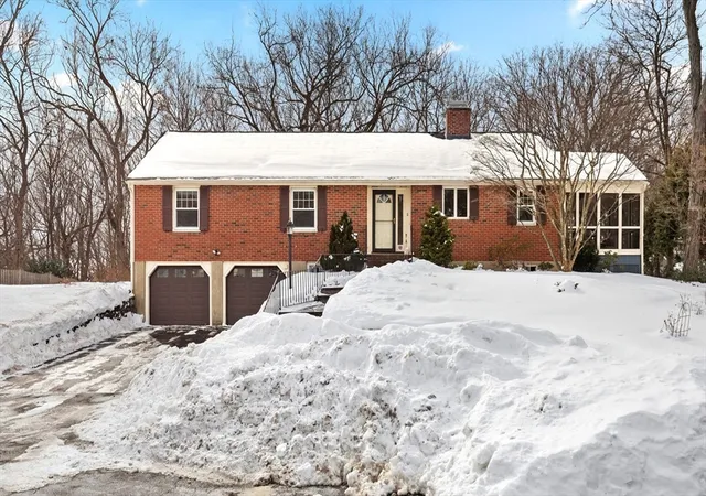 Photo 1 of Sale Pending at 11 Menotomy Rocks Dr, Arlington, MA 02476 | MLS# 73476875 | Listing updated on 2026-02-17