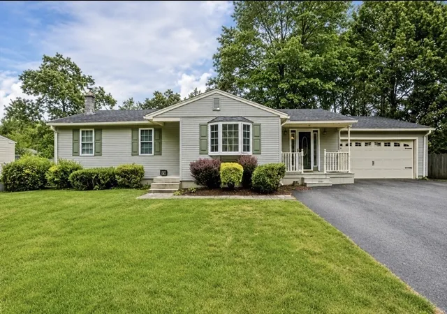 Photo 1 of Single family home for sale at 91 Spikenard Cir, Springfield, MA 01129 | MLS# 73534045 | Listing updated on 2026-08-26