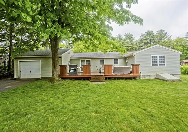 Photo 2 of Single family home for sale at 91 Spikenard Cir, Springfield, MA 01129 | MLS# 73534045 | Listing updated on 2026-08-26