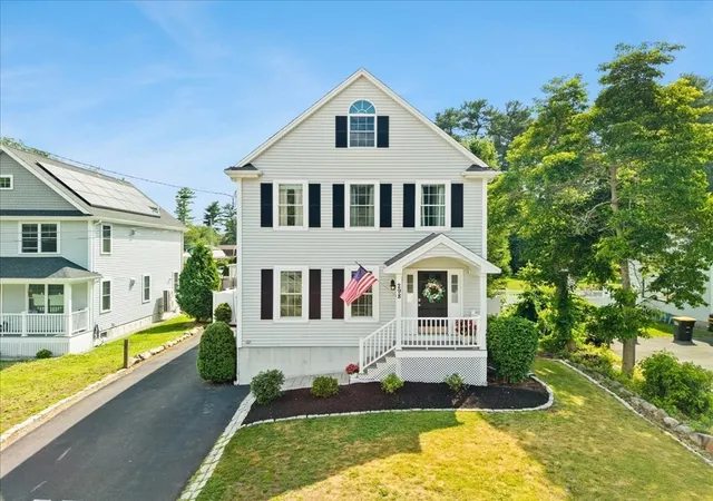 1st image of 298 Reservoir Street, Norton, MA 02766 | MLS# 73542765