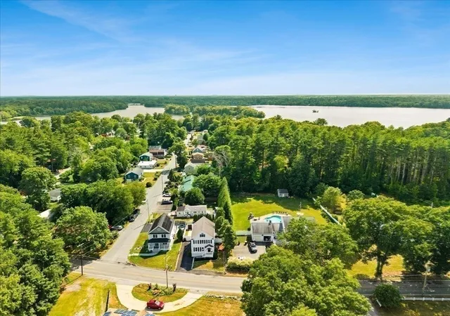 42nd image of 298 Reservoir Street, Norton, MA 02766 | MLS# 73542765