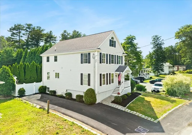4th image of 298 Reservoir Street, Norton, MA 02766 | MLS# 73542765