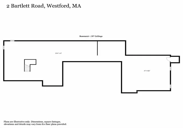 Homes for sale in Westford, MA | 2 Bartlett Road, Westford, MA 01886 | MLS# 73513009