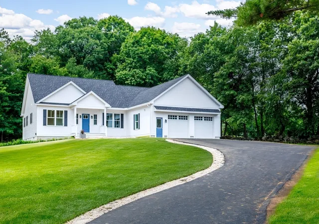 Homes for sale in Westminster, MA | 2 Elm, Westminster, MA 01473 | MLS# 73546605