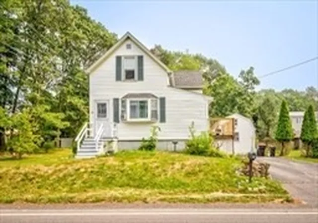 Photo 1 of Single family home for sale at 74 Oakland St, Brockton, MA 02302 | MLS# 73504983 | Listing updated on 2026-07-14