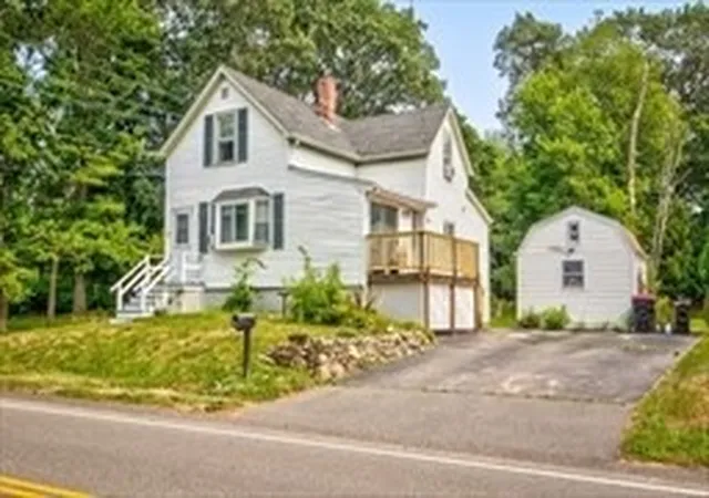 Photo 2 of Single family home for sale at 74 Oakland St, Brockton, MA 02302 | MLS# 73504983 | Listing updated on 2026-07-14