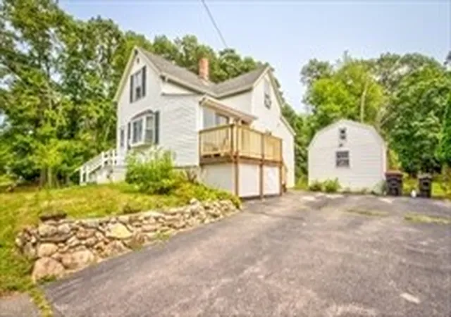 Photo 3 of Single family home for sale at 74 Oakland St, Brockton, MA 02302 | MLS# 73504983 | Listing updated on 2026-07-14