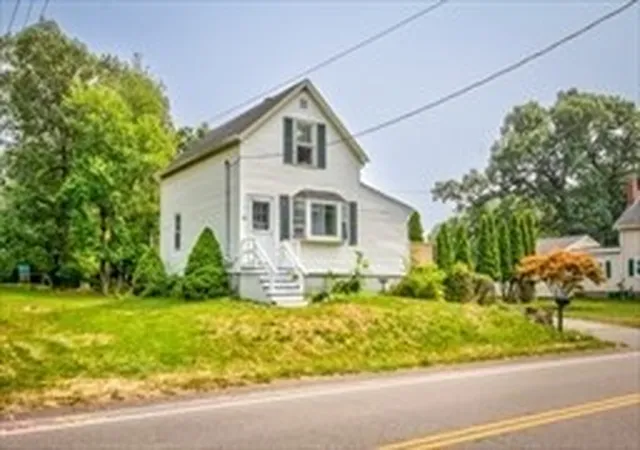 Photo 3 of Single family home for sale at 74 Oakland St, Brockton, MA 02302 | MLS# 73504983 | Listing updated on 2026-07-14