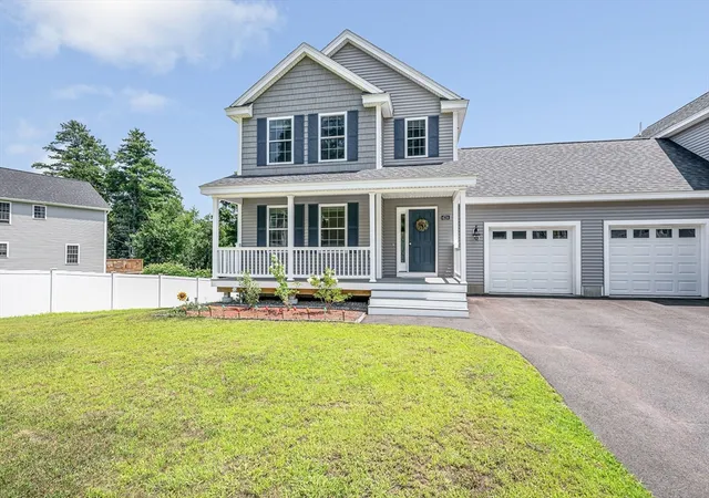 image of 42 Terraceview #A, Hudson, NH 03051 | MLS# 73553187