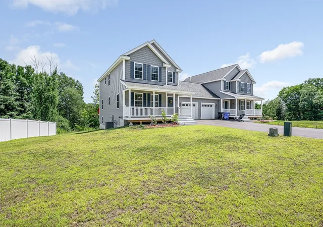 40th image of 42 Terraceview #A, Hudson, NH 03051 | MLS# 73553187