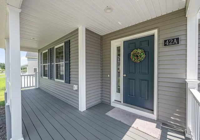 image of 42 Terraceview #A, Hudson, NH 03051 | MLS# 73553187