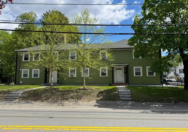 Photo 3 of Sale Pending at 345 West St, Leominster, MA 01453 | MLS# 73520306 | Listing updated on 2026-10-07