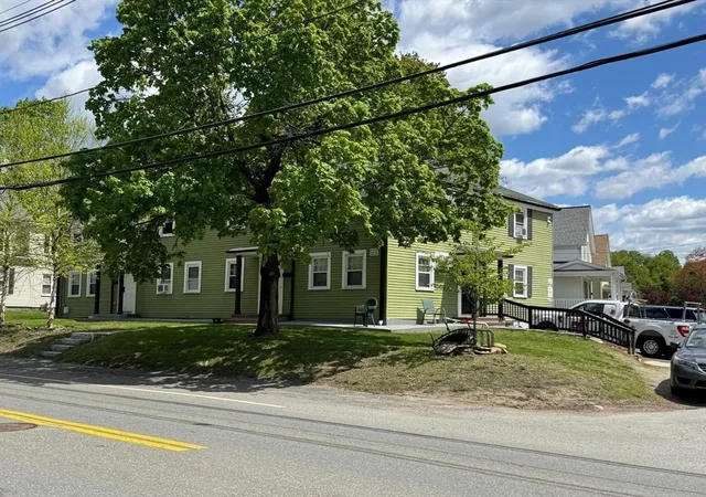 Listing Photo 4 - Condo for sale in building located at 345 W St, Leominster, MA 01453