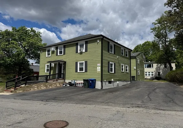 Listing Photo 5 - Condo for sale in building located at 345 W St, Leominster, MA 01453